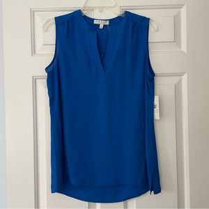 Chaus New York Tank Blouse